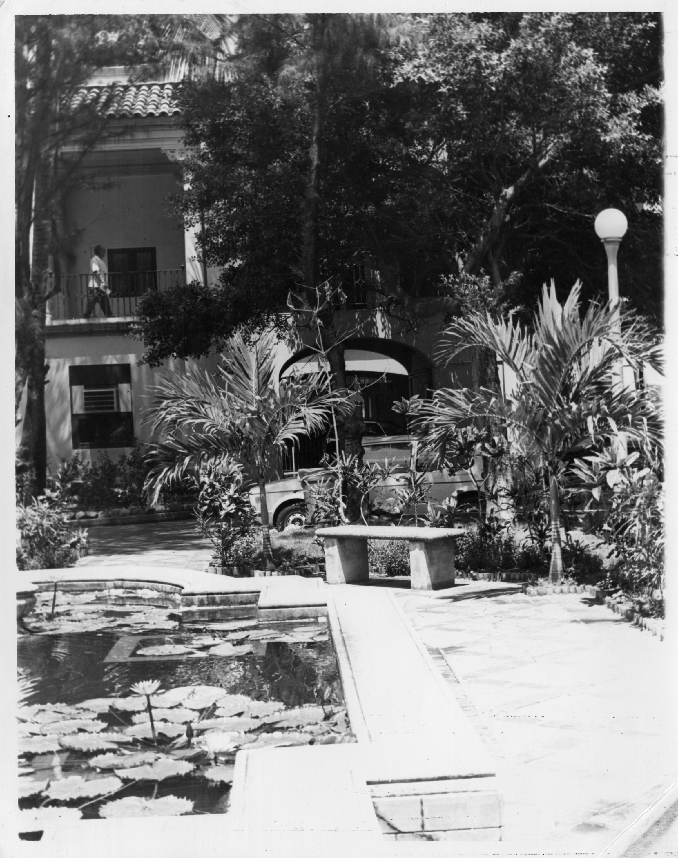 School of Tropical Medicine - 83002297